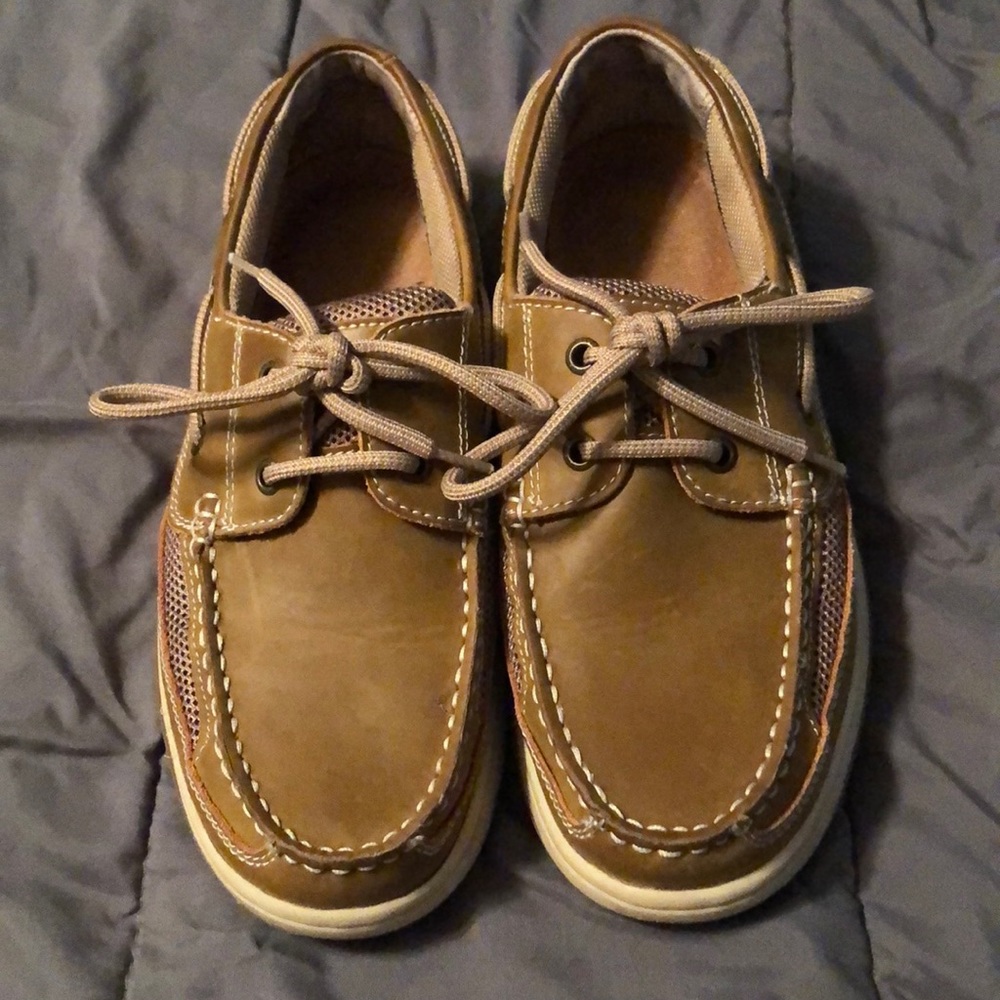 Sperrys from Margaritaville